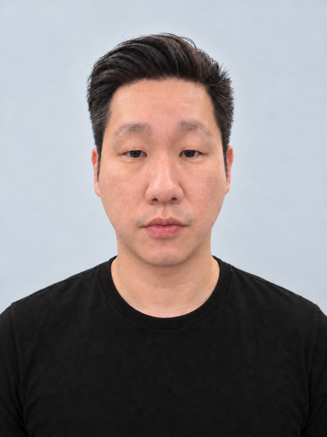 曾濬紳全頭數位人